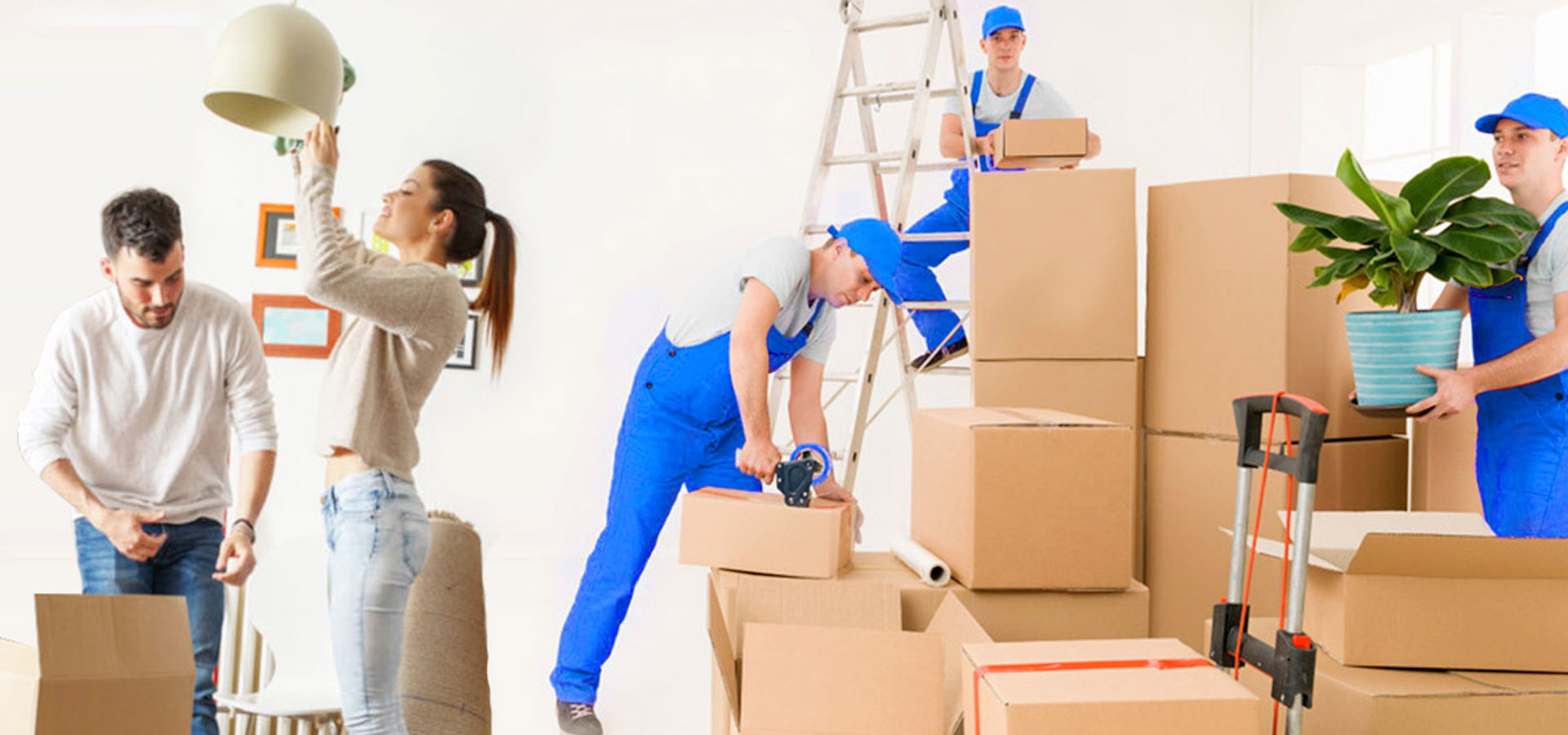 Home Shifting Pune